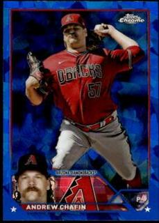 Andrew Chafin