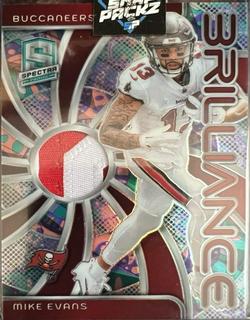 Mike Evans