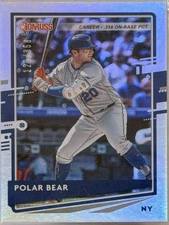 Pete Alonso
