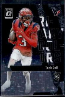 Tank Dell