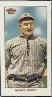 Honus Wagner