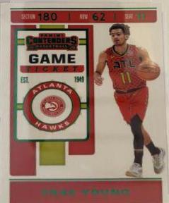 Trae Young