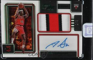 Ayo Dosunmu