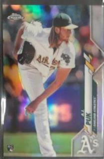 A.J. Puk