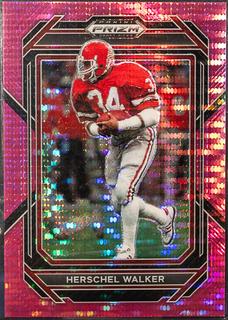 Herschel Walker