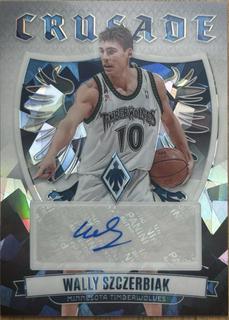 Wally Szczerbiak