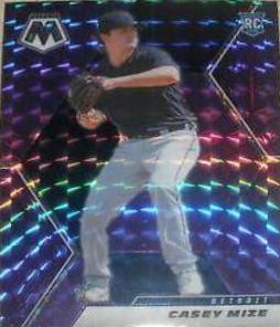 Casey Mize