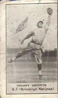 Tommy Griffith