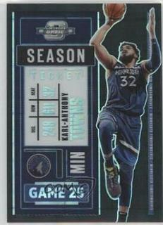 Karl Anthony Towns
