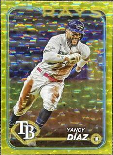 Yandy Diaz