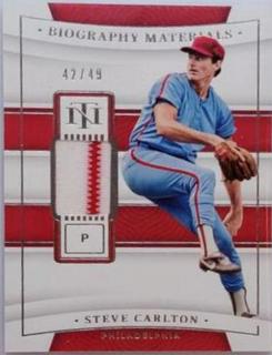 Steve Carlton