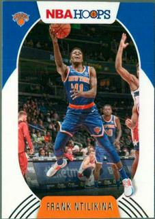 Frank Ntilikina