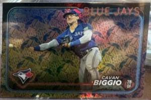 Cavan Biggio