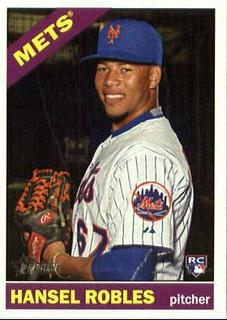 Hansel Robles