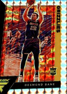 Desmond Bane