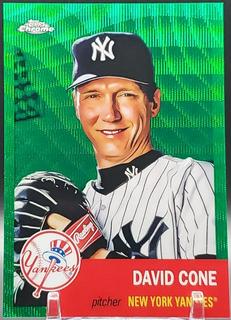 David Cone