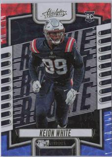 Keion White