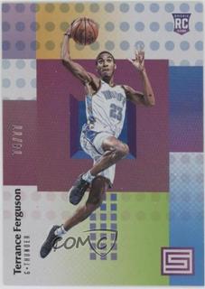 Terrance Ferguson