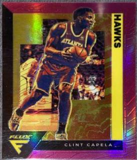 Clint Capela
