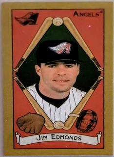 Jim Edmonds