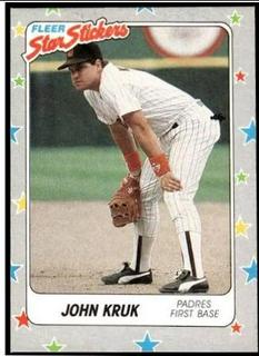 John Kruk