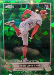 Hunter Greene