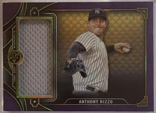 Anthony Rizzo