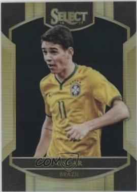 Oscar #39