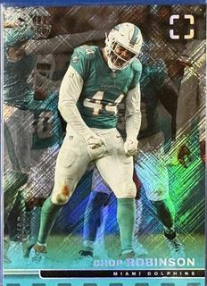 Chop Robinson