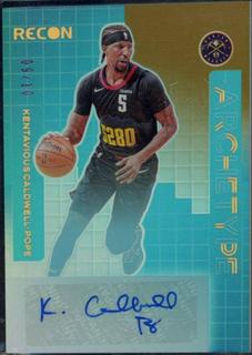 Kentavious Caldwell-Pope