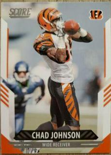 Chad Johnson