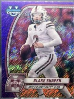 Blake Shapen