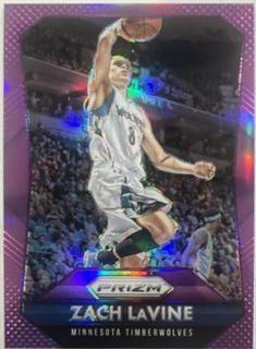 Zach LaVine