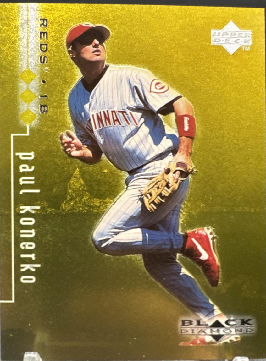 Paul Konerko [Triple] #23