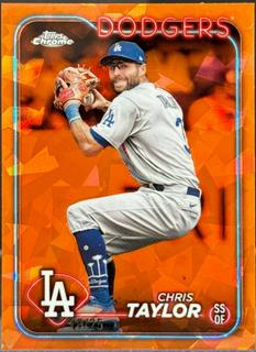 Chris Taylor
