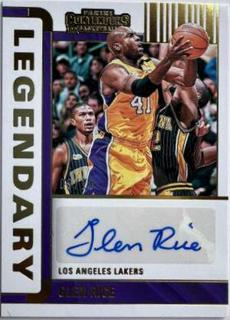 Glen Rice