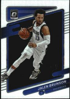 Jalen Brunson