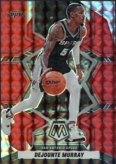 Dejounte Murray