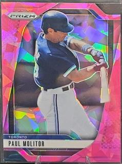 Paul Molitor