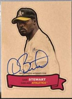 Dave Stewart