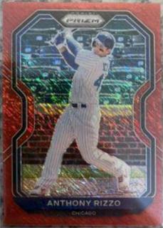 Anthony Rizzo