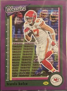 Travis Kelce