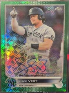 Luke Voit