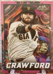 Brandon Crawford