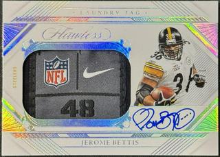 Jerome Bettis