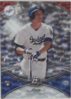 Corey Seager