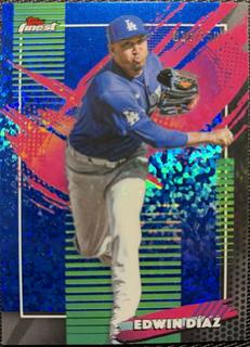 Edwin Diaz