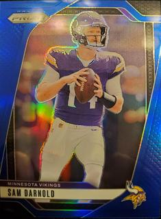 Sam Darnold
