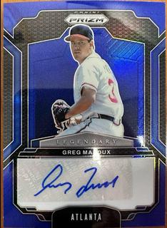 Greg Maddux