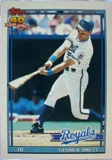 George Brett